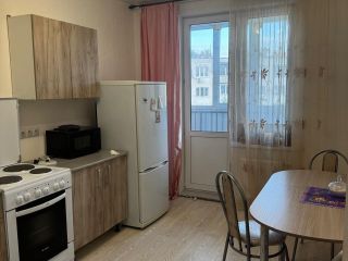 Продается однокомнатная квартира шикарный ремонт с мебелью фото Пушкино