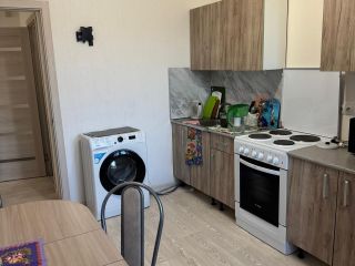 Продается однокомнатная квартира шикарный ремонт с мебелью фото 2 Пушкино