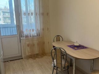 Продается однокомнатная квартира шикарный ремонт с мебелью фото 3 Пушкино