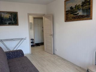 Продается однокомнатная квартира шикарный ремонт с мебелью фото 5 Пушкино