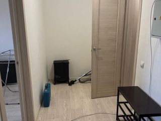 Продается однокомнатная квартира шикарный ремонт с мебелью фото 8 Пушкино