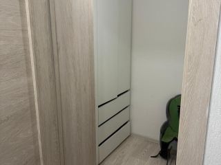 Продается однокомнатная квартира шикарный ремонт с мебелью фото 9 Пушкино