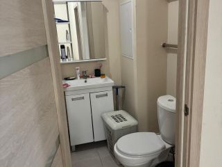 Продается однокомнатная квартира шикарный ремонт с мебелью фото 10 Пушкино