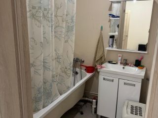 Продается однокомнатная квартира шикарный ремонт с мебелью фото 11 Пушкино