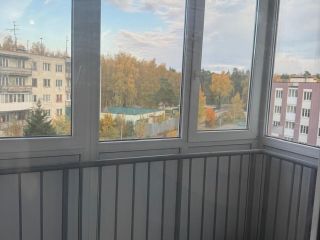 Продается однокомнатная квартира шикарный ремонт с мебелью фото 12 Пушкино