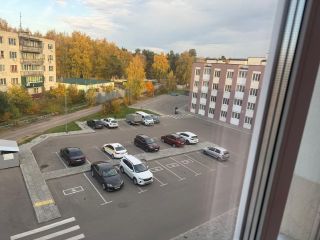 Продается однокомнатная квартира шикарный ремонт с мебелью фото 13 Пушкино