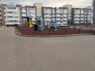 Продается однокомнатная квартира шикарный ремонт с мебелью фото 14 Пушкино