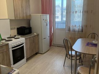 Продается однокомнатная квартира шикарный ремонт с мебелью фото 17 Пушкино