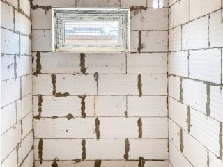 Продается кирпичный коттедж черновая отделка с коммуникациями рядом лес фото 5 Краснодар