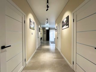 Продаю кирпичный коттедж отличный ремонт с коммуникациями документы в полном порядке фото 9 Краснодар