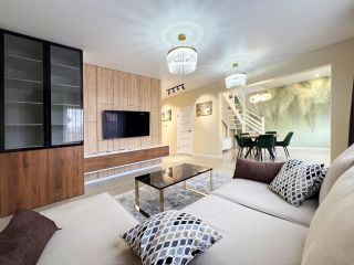 Продаю кирпичный коттедж отличный ремонт с коммуникациями документы в полном порядке фото 11 Краснодар