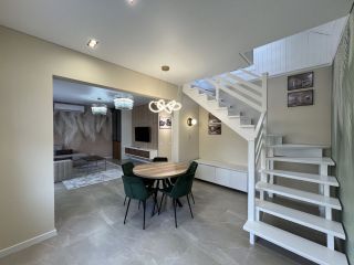 Продаю кирпичный коттедж отличный ремонт с коммуникациями документы в полном порядке фото 12 Краснодар