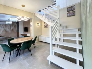 Продаю кирпичный коттедж отличный ремонт с коммуникациями документы в полном порядке фото 16 Краснодар