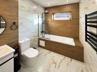 Продаю кирпичный коттедж отличный ремонт с коммуникациями документы в полном порядке фото 17 Краснодар