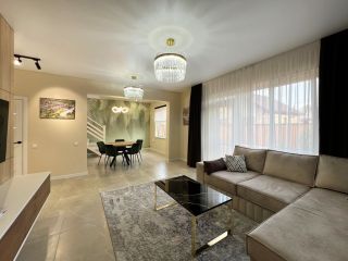 Продаю кирпичный коттедж отличный ремонт с коммуникациями документы в полном порядке фото 27 Краснодар