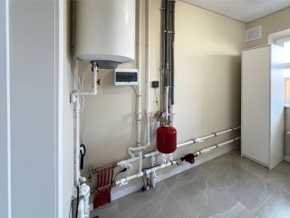 Продаю кирпичный коттедж отличный ремонт с коммуникациями документы в полном порядке фото 28 Краснодар