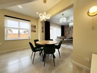 Продаю кирпичный коттедж отличный ремонт с коммуникациями документы в полном порядке фото 33 Краснодар