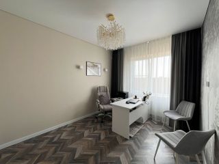 Продаю кирпичный коттедж отличный ремонт с коммуникациями документы в полном порядке фото 41 Краснодар