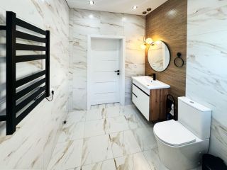 Продаю кирпичный коттедж отличный ремонт с коммуникациями документы в полном порядке фото 42 Краснодар