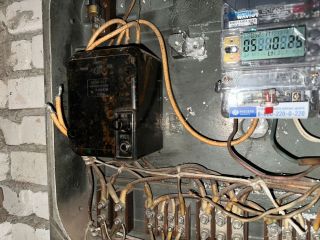 Продам кирпичный гараж фото 2 Новая Ладога