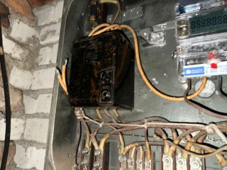 Продам кирпичный гараж фото 3 Новая Ладога