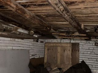 Продам кирпичный гараж фото 4 Новая Ладога