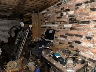 Продам кирпичный гараж фото 6 Новая Ладога