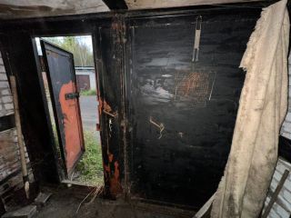 Продам кирпичный гараж фото 7 Новая Ладога