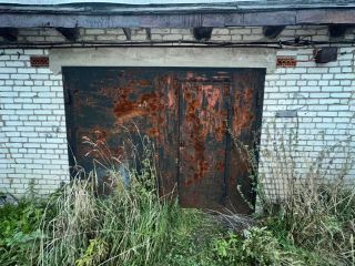 Продам кирпичный гараж фото 8 Новая Ладога