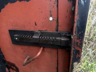 Продам кирпичный гараж фото 9 Новая Ладога