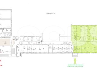Сдается помещение под офис косметический ремонт видеонаблюдение фото Волгоград