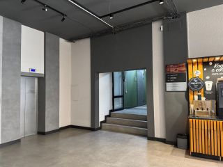 Сдается помещение под офис косметический ремонт видеонаблюдение фото 5 Волгоград