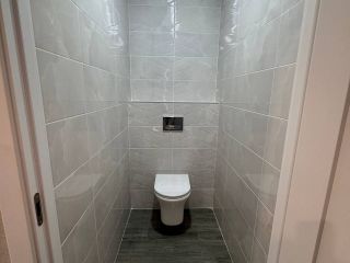 Продаю двухкомнатную квартиру с индивидуальным отоплением евроремонт фото 4 Батайск