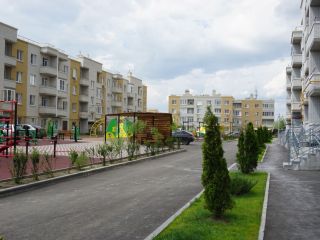 Продаю двухкомнатную квартиру с индивидуальным отоплением евроремонт фото 8 Батайск