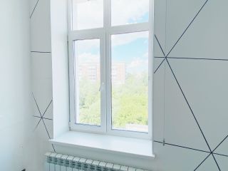 Сдаю офис косметический ремонт пластиковые окна фото 8 Томск