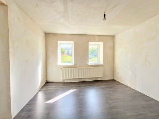 Продам деревянный дом с коммуникациями фото 2 Х. Ин-Малеванный