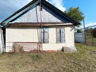 Продам деревянный дом с коммуникациями фото 3 Х. Ин-Малеванный