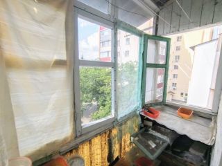 Продаю двухкомнатную квартиру с мебелью с коммуникациями фото 5 Тихорецк