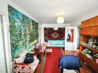 Продаю двухкомнатную квартиру с мебелью с коммуникациями фото 6 Тихорецк