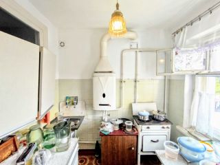 Продаю двухкомнатную квартиру с мебелью с коммуникациями фото 9 Тихорецк