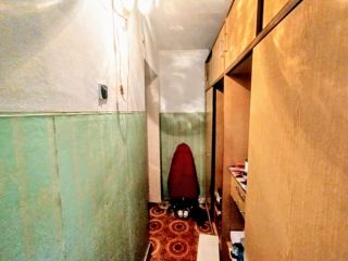 Продаю двухкомнатную квартиру с мебелью с коммуникациями фото 12 Тихорецк