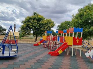 Продам зем участок с коммуникациями рядом лес фото 9 Саки