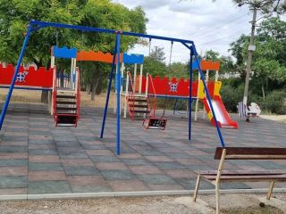 Продам зем участок с коммуникациями рядом лес фото 10 Саки