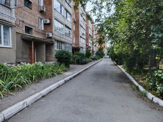 Продам трехкомнатную квартиру косметический ремонт фото 3 Краснодар