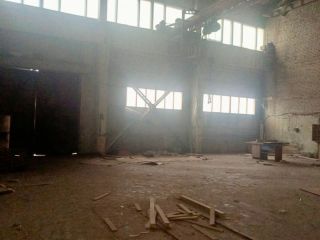 Сдается производство необходим косметический ремонт имеется охрана охраняемая территория фото Пенза