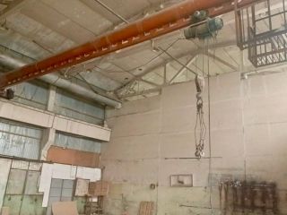 Сдается производство необходим косметический ремонт имеется охрана охраняемая территория фото 2 Пенза