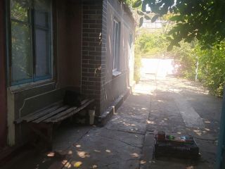 Продается кирпичный дом беловая отделка фото 3 Джанкой