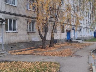 Продам комнату нуждается в косметическом ремонте чистый подъезд взрослый собственник фото 7 Нижний Новгород