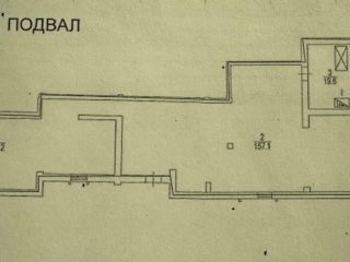 Сдается торговую площадь требуется косметический ремонт отдельный вход есть электричество фото 2 Москва