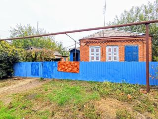 Продаю кирпичный дом с плодоносящим садом с коммуникациями фото 3 Х. Ин-Малеванный